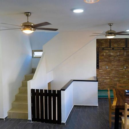 Апартаменти Casa Oaal 2 Ісла-Мухерес Екстер'єр фото